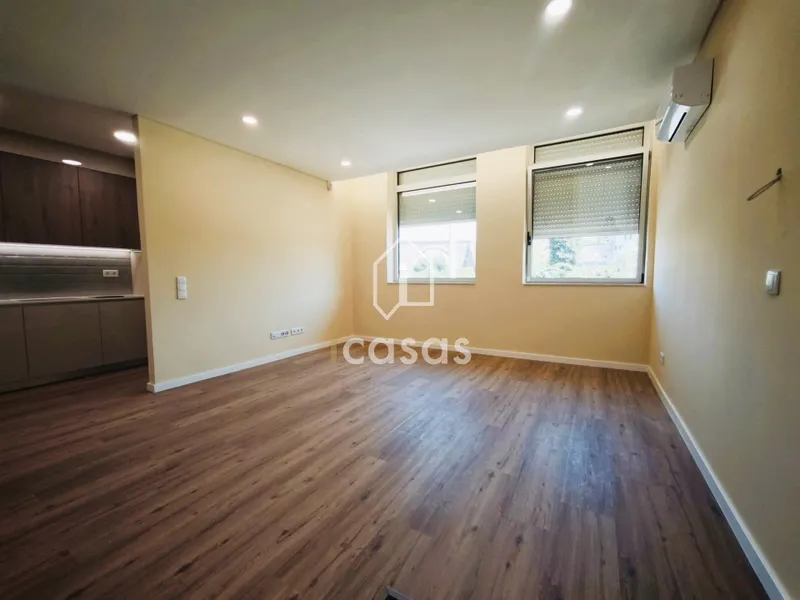 Apartamento T1