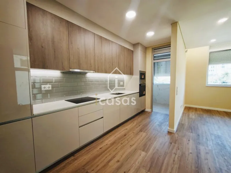 Apartamento T1