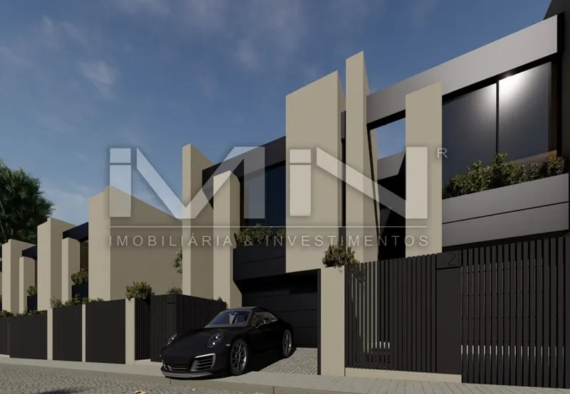 House T3+1