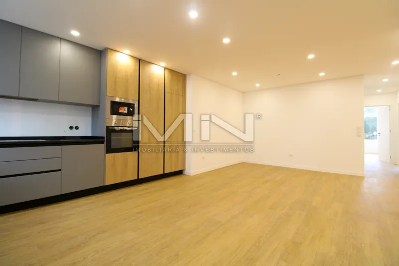 Apartamiento 3 habitaciones