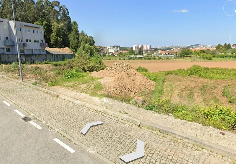 Lote de Terreno