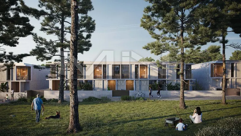House T3
