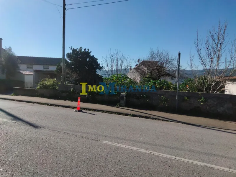 Terreno Para Construção