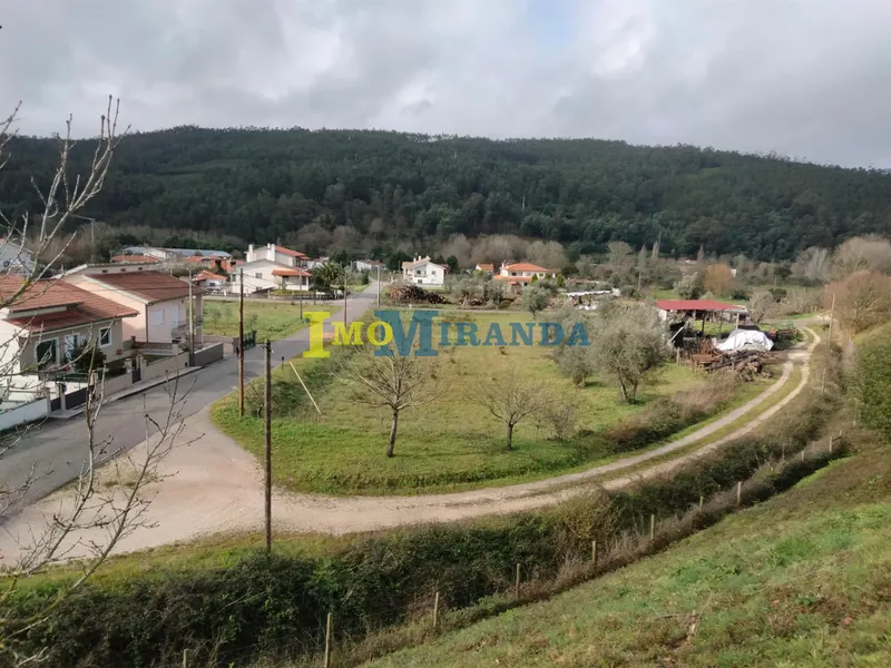 Real Estate building