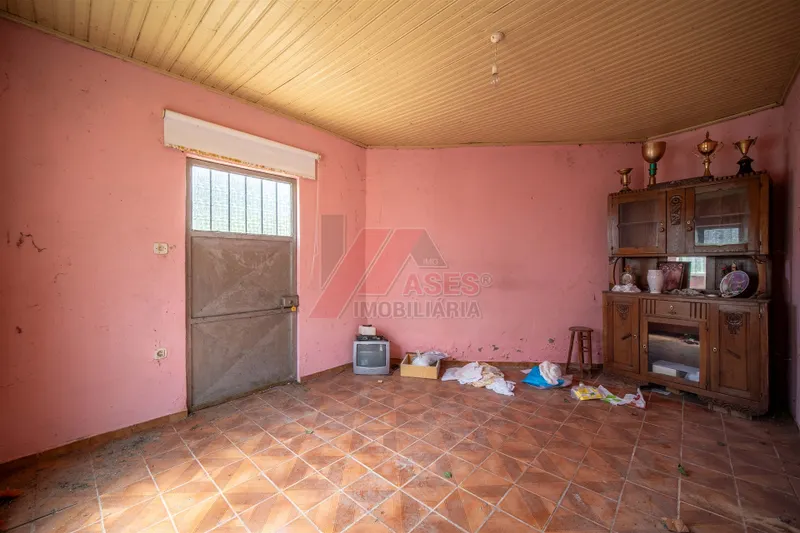 Haus renoviert 3 Schlafzimmer