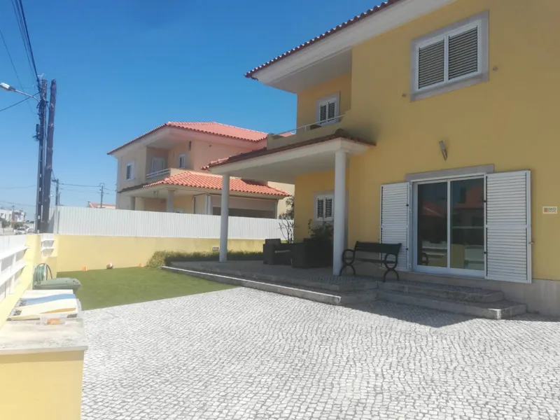 Vivienda 5 habitaciones