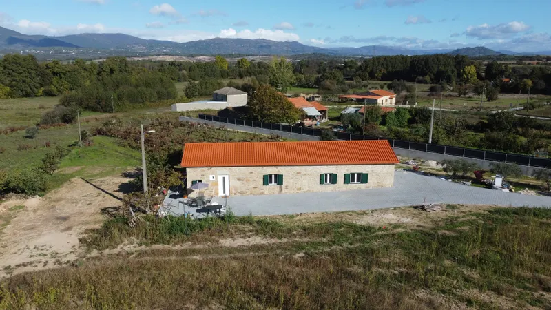 Petite ferme 3 Chambre(s)