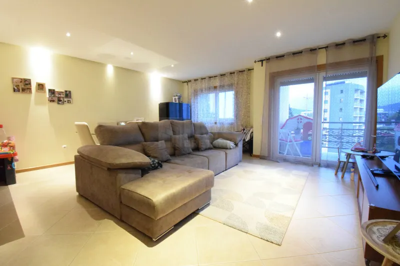 Appartement 3 Chambre(s)