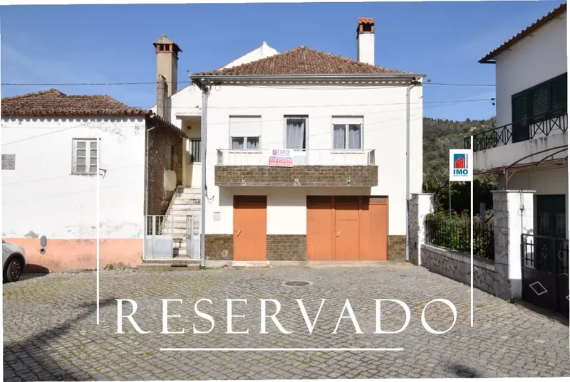 Einfamilienhaus 3 Schlafzimmer