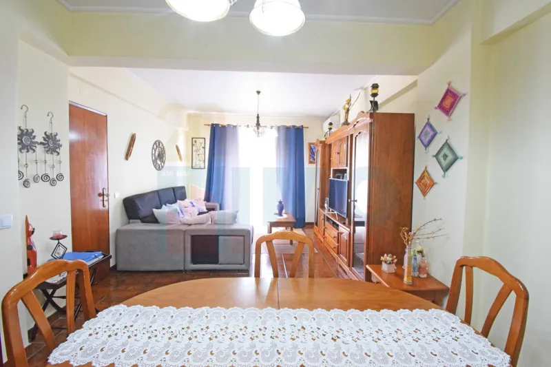 Wohnung 2 Schlafzimmer