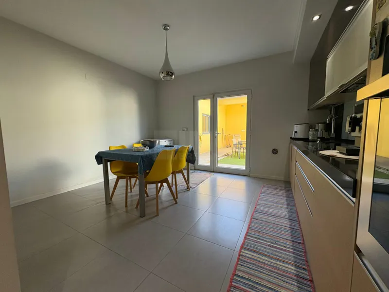 Semi-detached house T3 DUPLEX