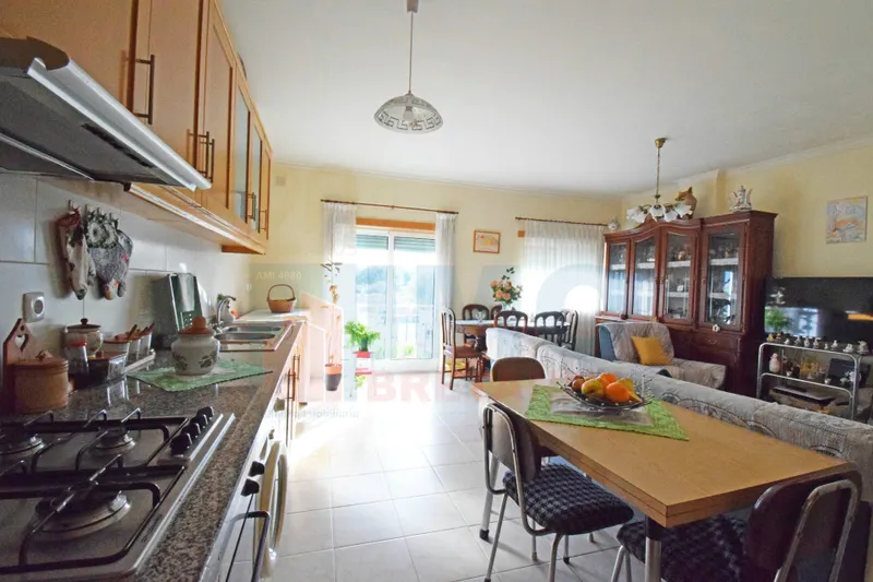 Wohnung 2 Schlafzimmer