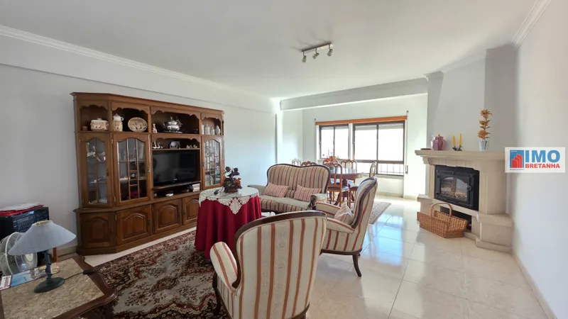 Apartamiento 3 habitaciones