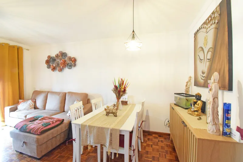 T2 - em bairro à Entrada da Covilhã