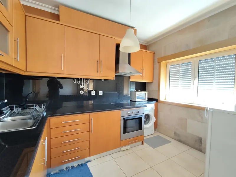 Wohnung 1 Schlafzimmer