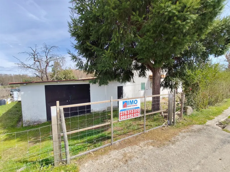 Fattoria / Cascina / Casale 3 Vani