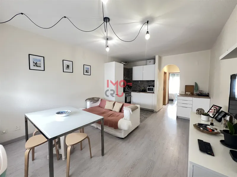 Appartement 1 Chambre(s)