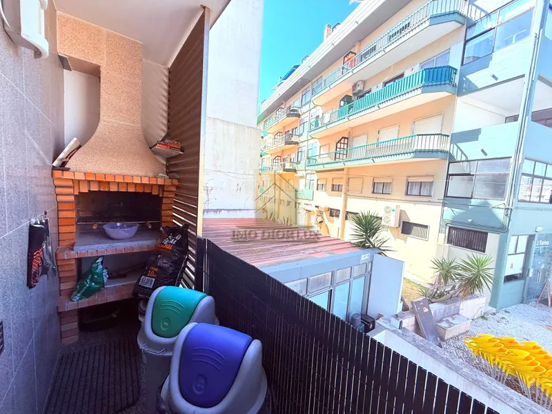 Apartamiento 3 habitaciones