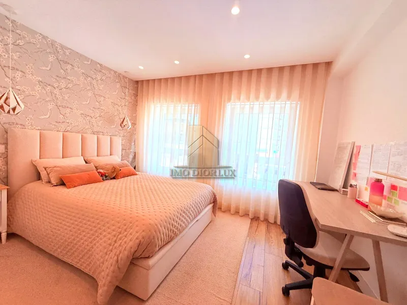 Apartamiento 3 habitaciones