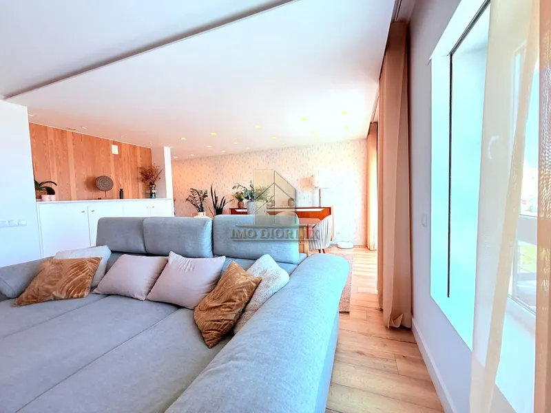 Apartamiento 3 habitaciones