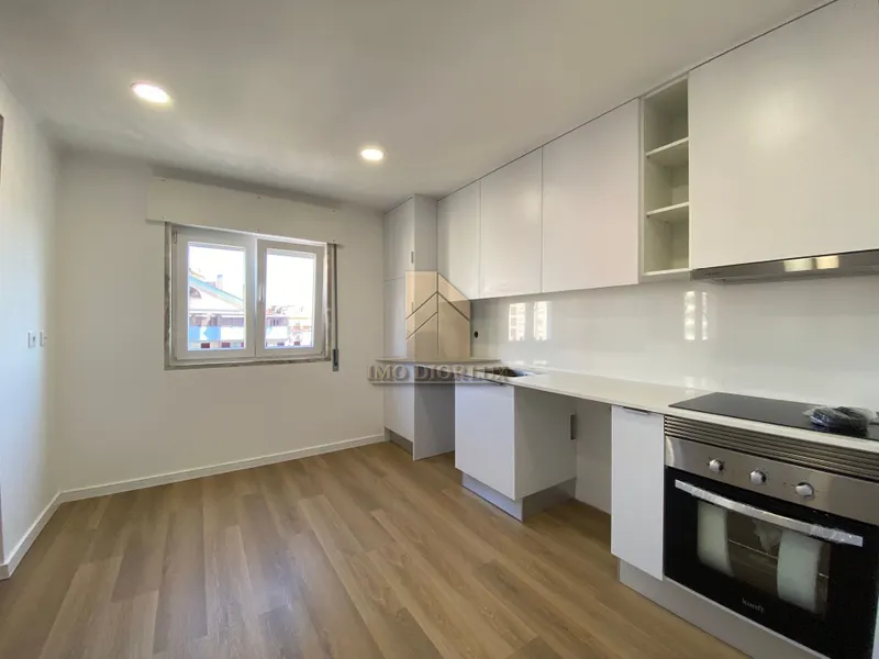 Apartamento T3 DUPLEX