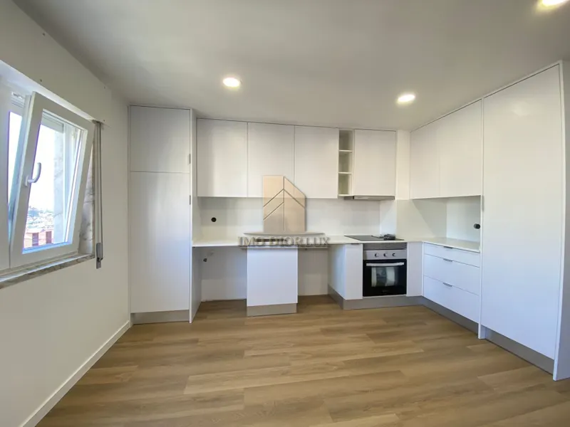 Apartamento T3 DUPLEX