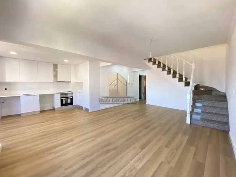 Apartamento T3 DUPLEX