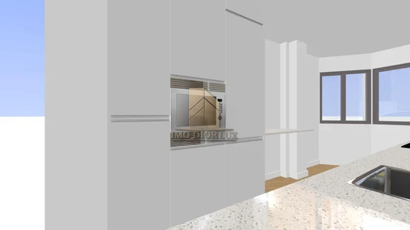 Wohnung 3 Schlafzimmer