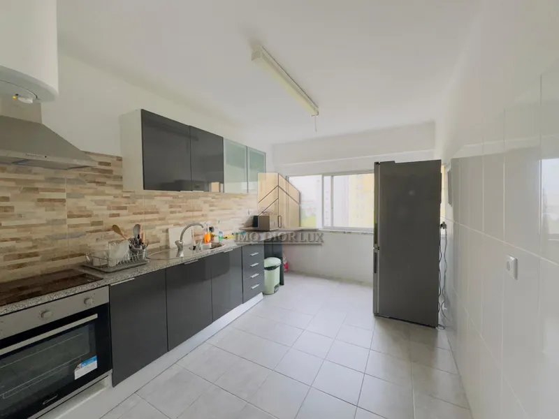 Wohnung 2 Schlafzimmer