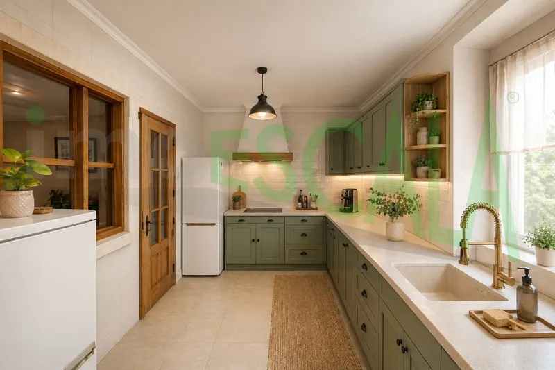 Moradia T4 de Luxo c/ Piscina no concelho de Almeirim