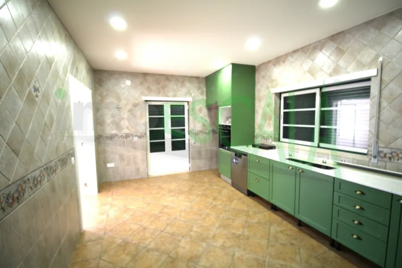 Vivienda 3 habitaciones