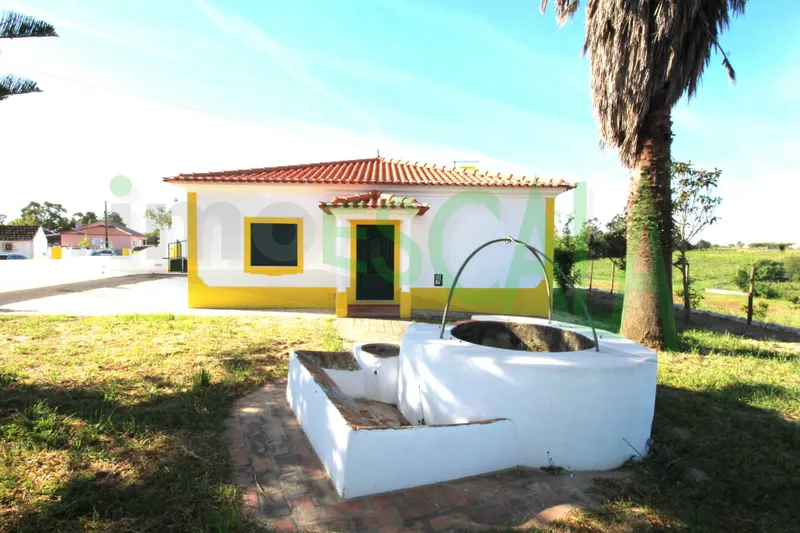 Vivienda 3 habitaciones