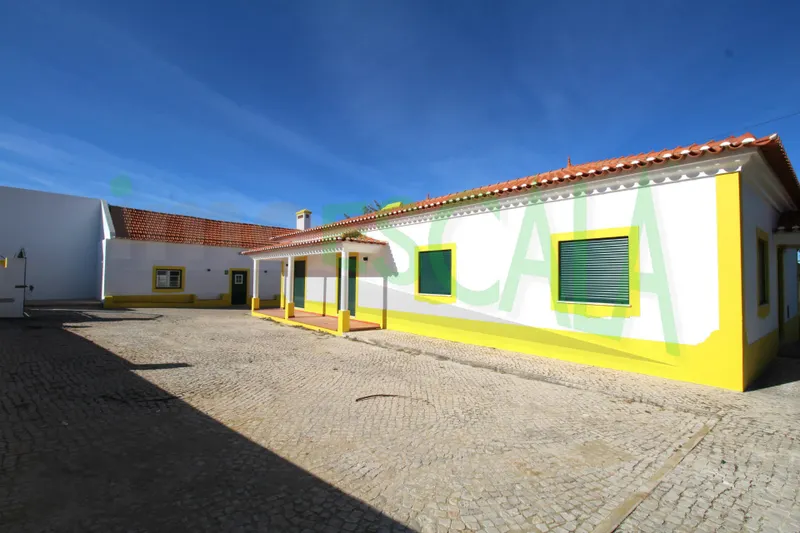 Vivienda 3 habitaciones