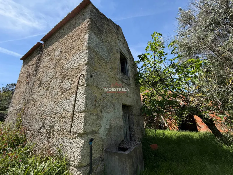 kleiner Landbesitz