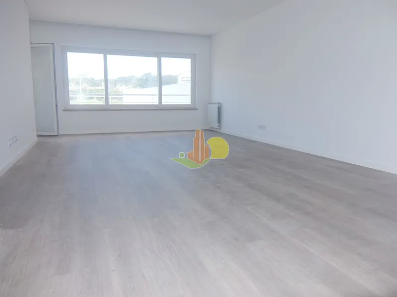 Apartement 3 kamerwoning