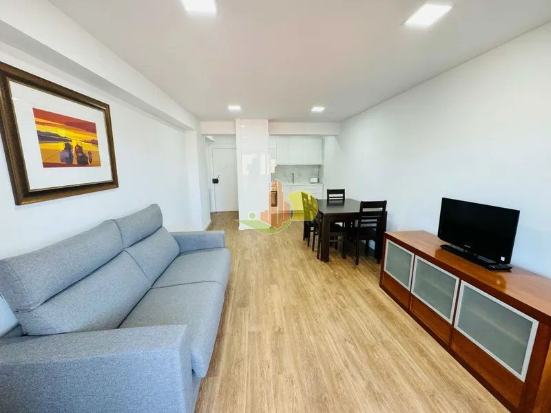 T1K Renoviert - Geringfügig