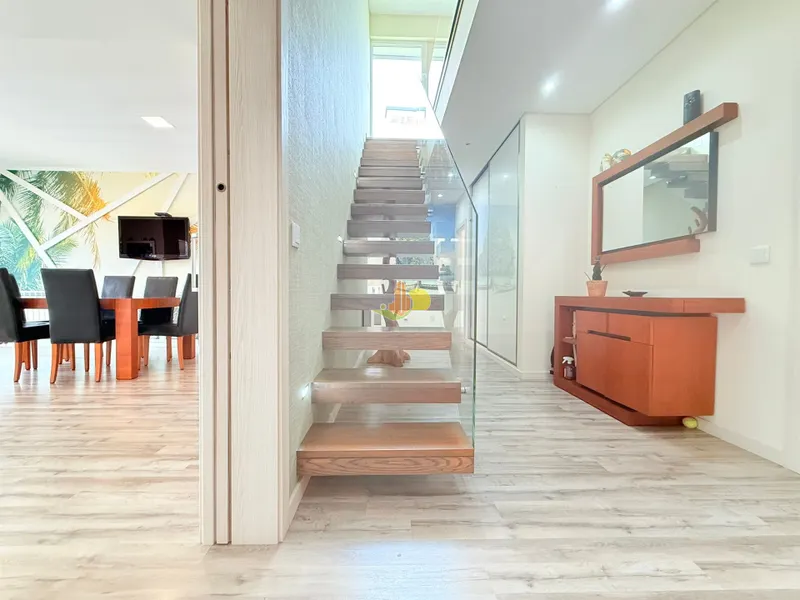 Platt 4 Sovrum+1 DUPLEX