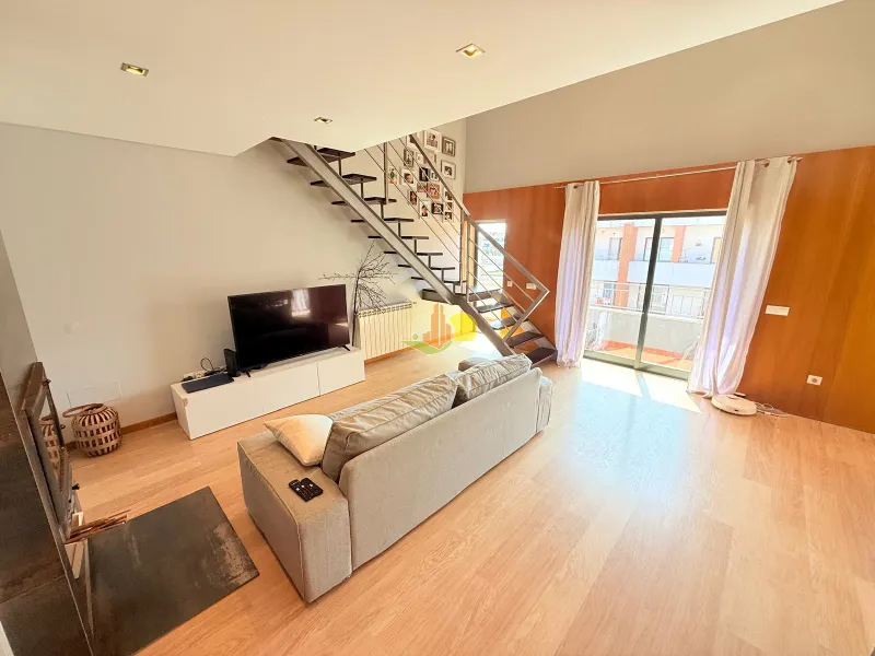 2 Camere da letto con Garage - Qta da Borloteira