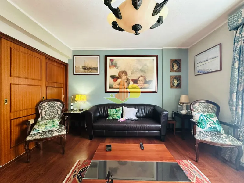 Appartamento T3 in zona centrale!