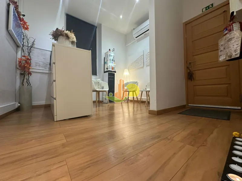 Cession de salon de beauté !