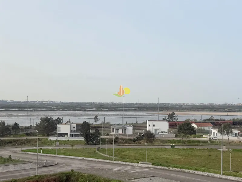 Encosta do Mondego Urbanisation in Fontela