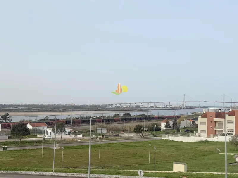 Encosta do Mondego Urbanisation in Fontela