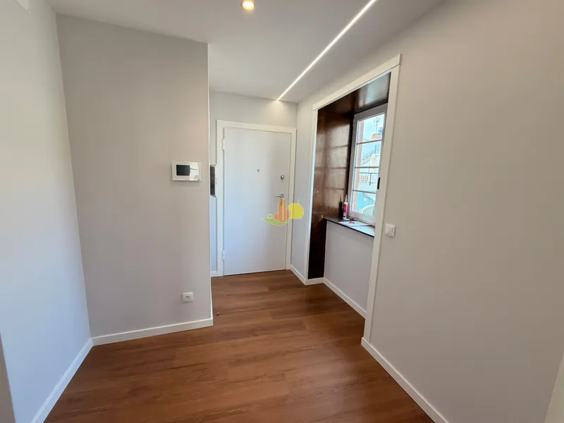 T3 Renovado no Bairro Novo