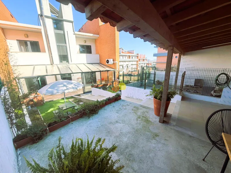 M5+1 - Quinta da Borloteira