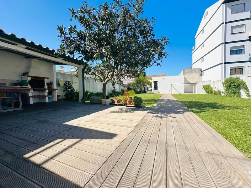 Maison 4 pièces - À 5 minutes de la plage !