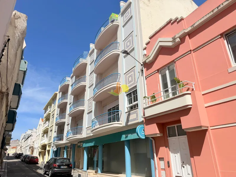 Driekamerappartement (duplex) – Avenida en Casino!