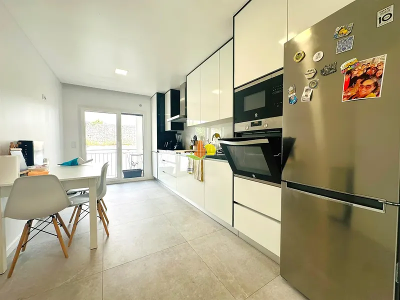 Appartement T3 à Quinta da Borleteira !