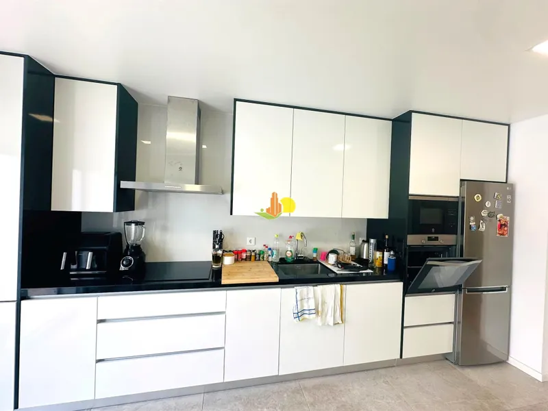 Appartement T3 à Quinta da Borleteira !