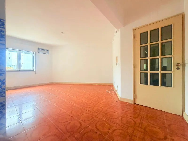 Apartement 3 kamerwoning