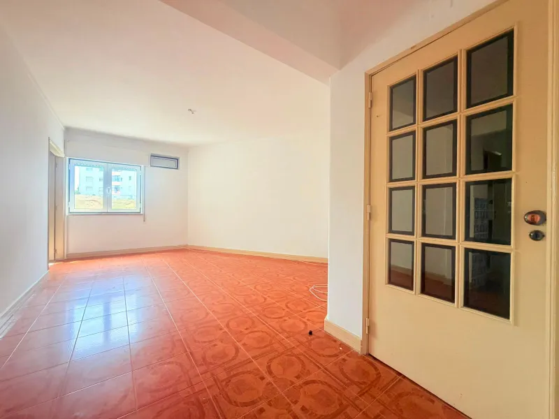 Apartement 3 kamerwoning